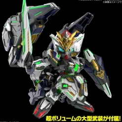 SDW Heroes 39 GF Gundam Astraea Type-B
