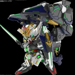 SDW Heroes 39 GF Gundam Astraea Type-B