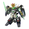 SDW Heroes 40 GF Gundam Astraea Type-F