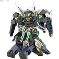 SDW Heroes 40 GF Gundam Astraea Type-F