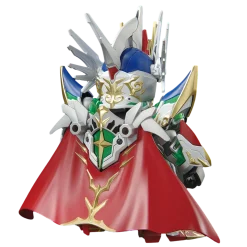 SDW Heroes 21 Knight Strike Gundam