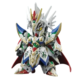 SDW Heroes 21 Knight Strike Gundam