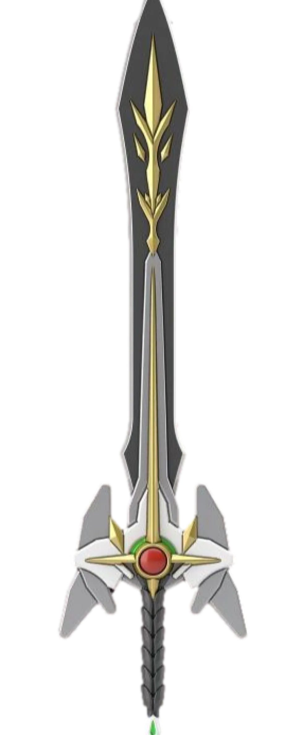 SDW Heroes 21 Knight Strike Gundam