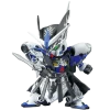 SDW Heroes 25 Leif Gundam GP04