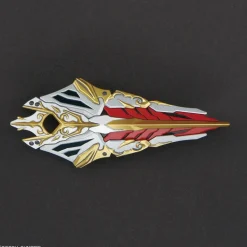 SDW Heroes 25 Leif Gundam GP04