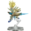 SDW Heroes 17 Long Zun Liu Bei Unicorn Gundam