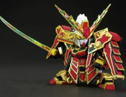 SDW Heroes 36 Musha Gundam The 78th