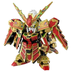 SDW Heroes 36 Musha Gundam The 78th
