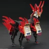 SDW Heroes 34 Nobunaga's War Horse Set