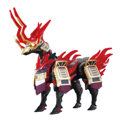 SDW Heroes 34 Nobunaga's War Horse Set