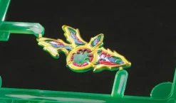 SDW Heroes 35 Onmitsu Gundam Aerial