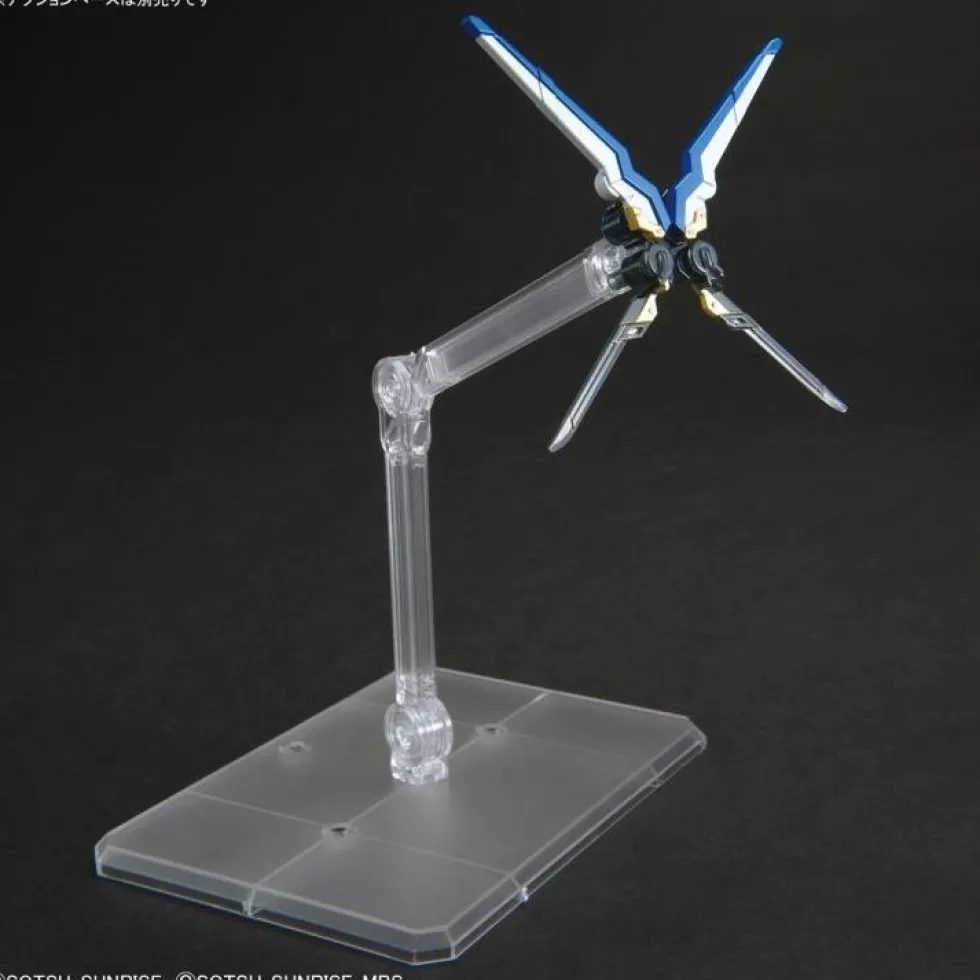 SDW Heroes 35 Onmitsu Gundam Aerial