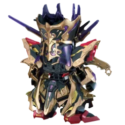 SDW Heroes 14 Qiongqi Strike Freedom Gundam