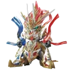 SDW Heroes 16 Qitian Dasheng Wukong Impulse Gundam Douzhan Shengfo