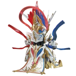 SDW Heroes 16 Qitian Dasheng Wukong Impulse Gundam Douzhan Shengfo