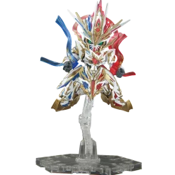 SDW Heroes 16 Qitian Dasheng Wukong Impulse Gundam Douzhan Shengfo