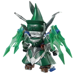 SDW Heroes 20 Robinhood Gundam AGE-2