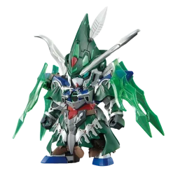 SDW Heroes 20 Robinhood Gundam AGE-2