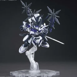SDW Heroes 22 Saizo Gundam Delta Kai