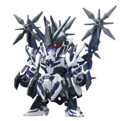 SDW Heroes 22 Saizo Gundam Delta Kai