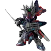SDW Heroes 06 Sasuke Delta Gundam