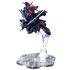SDW Heroes 06 Sasuke Delta Gundam