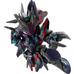 SDW Heroes 06 Sasuke Delta Gundam