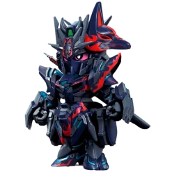 SDW Heroes 06 Sasuke Delta Gundam
