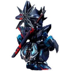 SDW Heroes 06 Sasuke Delta Gundam