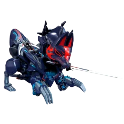 SDW Heroes 06 Sasuke Delta Gundam