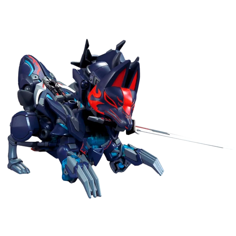 SDW Heroes 06 Sasuke Delta Gundam