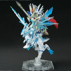 SDW Heroes 26 Shining Grasper Dragon