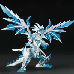 SDW Heroes 26 Shining Grasper Dragon