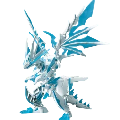 SDW Heroes 26 Shining Grasper Dragon