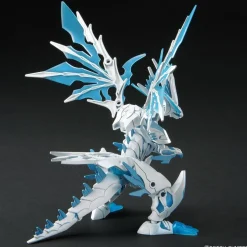 SDW Heroes 26 Shining Grasper Dragon