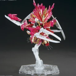 SDW Heroes 29 Sun Quan Gundam Astray He Yan Xiang Hu