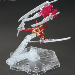 SDW Heroes 29 Sun Quan Gundam Astray He Yan Xiang Hu