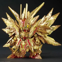 SDW Heroes 30 Superior Strike F Dragon