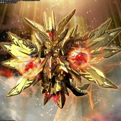 SDW Heroes 30 Superior Strike F Dragon