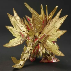 SDW Heroes 30 Superior Strike F Dragon