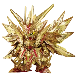 SDW Heroes 30 Superior Strike F Dragon