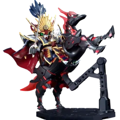 SDW Heroes 07 War Horse