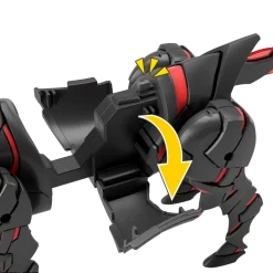 SDW Heroes 07 War Horse