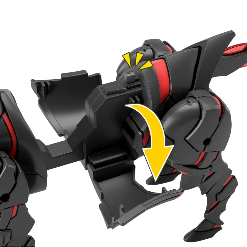 SDW Heroes 07 War Horse