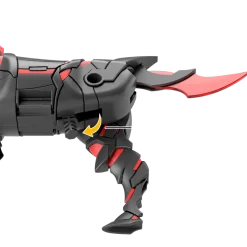 SDW Heroes 07 War Horse