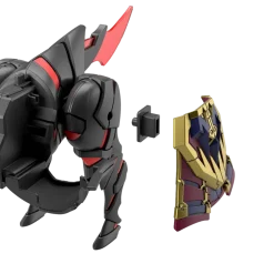 SDW Heroes 07 War Horse