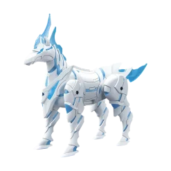 SDW Heroes 23 War Horse [Knight World Ver.]