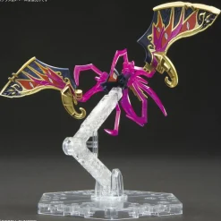 SDW Heroes 24 Warlock Aegis Gundam
