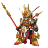 SDW Heroes 01 Wukong Impulse Gundam