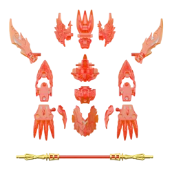 SDW Heroes 01 Wukong Impulse Gundam